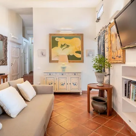 Domus Siracleto Villa, Notteri, Porto Giunco, Pool Villa Notteri